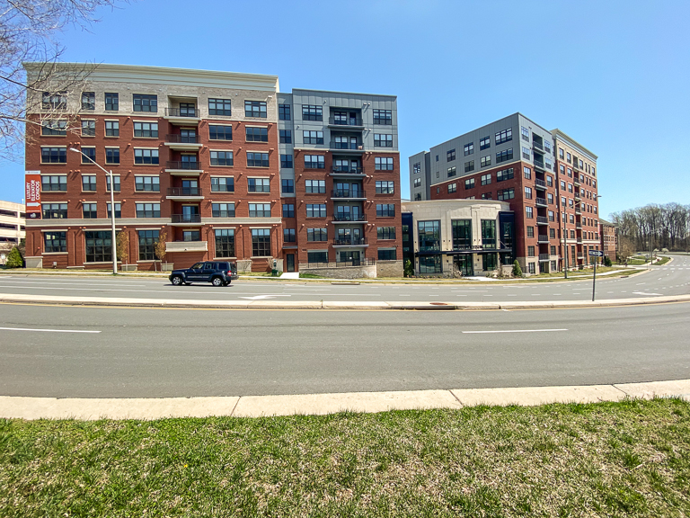 The Atrium at MetroWest Condominiums 6